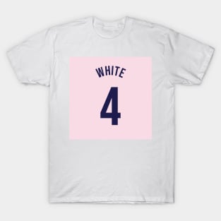 Ben White Third Kit – 2022/23 Season T-Shirt